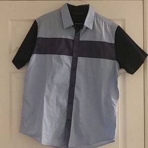 Sean John Casual Dress Shirt